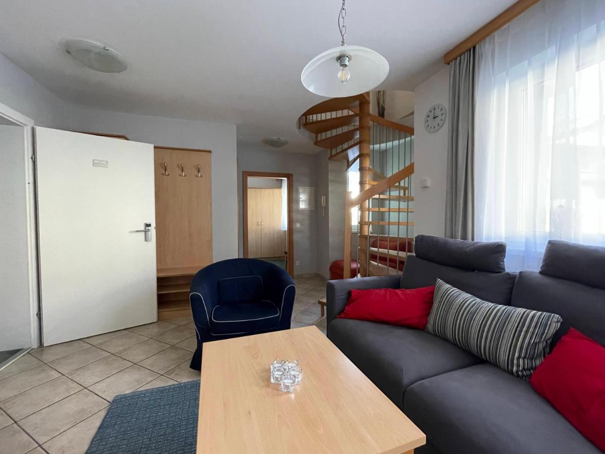 Apartment Heijerhof - Top 4 Wagrain Extérieur photo