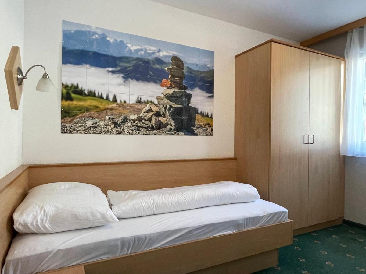 Apartment Heijerhof - Top 4 Wagrain Extérieur photo